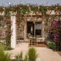 Morvedra Nou Luxury Boutique Hotel - Adults Only, hotel v destinácii Ciutadella