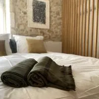 Maison aeterna, hotel v destinácii Salazac