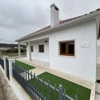 Casa Santa Rita, hotel u gradu Alkobasa