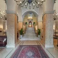 Grand Hotel di Parma | UNA Esperienze – hotel w mieście Parma