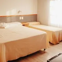 HOTEL REALICO, hotel en Realicó