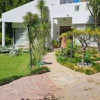 VillaBell, hotell i Senekal