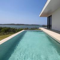 Hermosa Bay Oceanview Villa