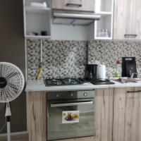 Appartement Les Cyclamens Hammam-lif Tunisie Afrique，Hammam-Lif的飯店