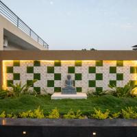 Alaya Heaven in Hills Luxe 2BHK Villa with Pvt Pool, Udaipur