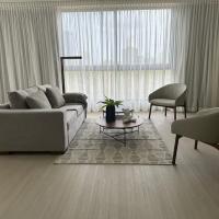 Arcadia Condo Suites: bir Panama, Costa del Este oteli