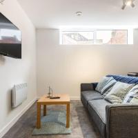 Cosy 1 Bedroom Apartment in Central Sheffield