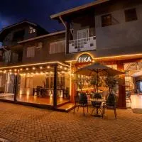 FIKA Residence, hotel u gradu Dois Irmaos