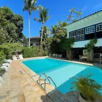 Hotel Solar das Águas Cantantes, hotel sa Ubatuba