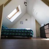 Le gîte du havre, hotel u gradu Portbail