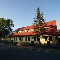 Penzion Počátky Seč, ξενοδοχείο σε Sec