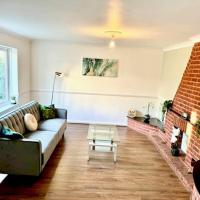 Stunning 3-Bed House in Basildon