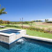 MAUNA KEA DREAM Dreamy Mauna Kea Home with Heated Pool and Ocean Views