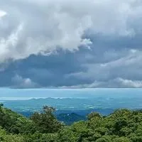 Casa Urraca, Magnífica Vista al Océano Pacífico, khách sạn ở Monteverde Costa Rica