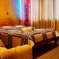 HOTEL MIRADOR DE LOS ANDES, hotel near El Alto International Airport - LPB, La Paz