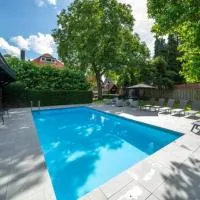 Hush Bed & Breakfast, hotel v destinácii Helmond
