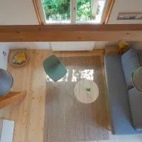 Rückzugsort mitten im Paradies, hotel v mestu Feldafing