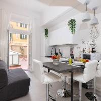 Viešbutis Garden suite Milano with Free Netflix and WI-FI (Famagosta, Milanas)