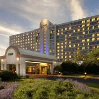 Lisle में, होटल Hyatt Regency Lisle near Naperville