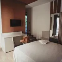 Il Vicoletto Bovalino - B&B โรงแรมในโบวาลิโนมารินา