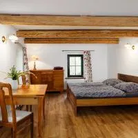 Płonica 1, hôtel à Złoty Stok
