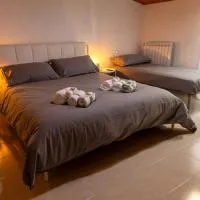 Casa Schioppo - Molise fells like Home, hotel en Carpinone