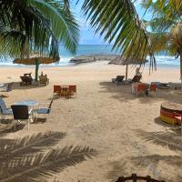 Hotel Palm Rock Beach, hotel near San Pedro Airport - SPY, San-Pédro