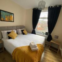 1 bed Flat ''Beta'' in Dewsbury road, Leeds