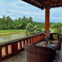 Mandala Desa, Hotel in Bezirk Sukawati