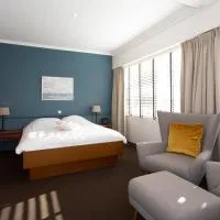 Restaurant-Hotel de Watergeus, hotel u gradu Noorden