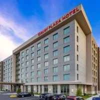 Drury Plaza Hotel Tallahassee, hotel di Tallahassee