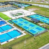 The Well #303, хотел близо до Летище Zephyrhills Municipal - ZPH, Зефирхилс