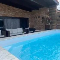 Hostel Pé na Areia, hotel v destinaci Itanhaém