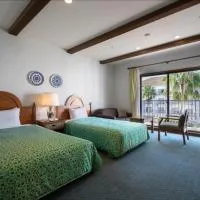 Hotel Shima Spain Mura: Shima şehrinde bir otel