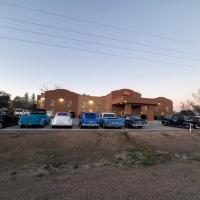 The Sunset Inn, hotel poblíž San Luis Valley Regional Airport - ALS, Alamosa