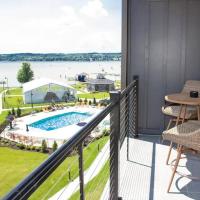 NEW Lakeview Condo with Hot Tub and Pool