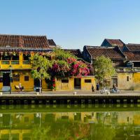 Hoianan Boutique Hotel, hotel in Minh An, Hoi An