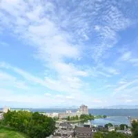 Biwako Hanakaido, hotell sihtkohas Ōtsu