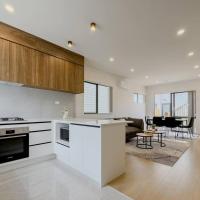 Brand New 3Bedroom Retreat in South Auckland, hotel poblíž Letiště Ardmore - AMZ, Takanini