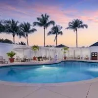 Courtyard by Marriott Miami Aventura Mall, hotel u gradu Aventura
