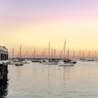 Monterey Marriott, hotel in Downtown Monterey, Monterey