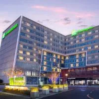 Holiday Inn Chengdu Airport by IHG, хотел в Чънду