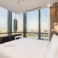 Landmark 81 President Suite - Vinhome Central Park