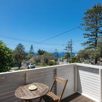 Bronte Boho Chic near Ocean with Parking