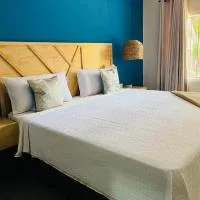 WE Hotel, La Lima, ξενοδοχείο σε La Lima
