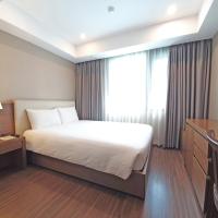 Busan Business Hotel: bir Busan, Busanjin-Gu oteli