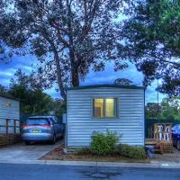 Governors Hill Carapark, hotel en Goulburn
