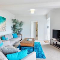 Bright Kingsland Contemporary, hotel ad Auckland, Kingsland