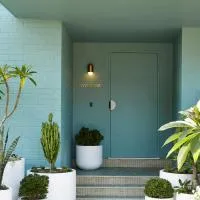 Green Valley Hotel, hotel en Mount Pritchard
