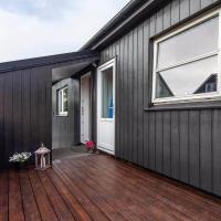 Holiday home THORSHAVN VIII